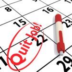 Quit Your Job and Go Full-Time Online