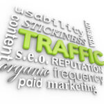 4 Ways to Steal Traffic