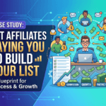 Case Study: Get Affiliates Paying You to Build Your List