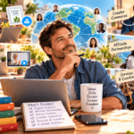 The Internet Is Changing How People Make Money. Are You Keeping Up?